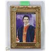 Image 1 : RYAN NUGENT-HOPKINS 2022-23 UD PORTRAITS RAW CARD