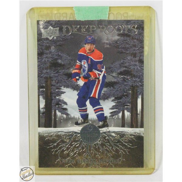 RYAN NUGENT-HOPKINS 2023-24 DEEP ROOTS