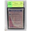 Image 2 : WAYNE GRETZKY KSA 9.5 NEAR GEM MINT GRADED