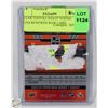Image 2 : TYLER TOFFOLI 2024-25 YOUNG GUNS RENEWED RAW CARD