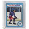 Image 1 : PHIL ESPOSITO 1979-80 O PEE CHEE RAW CARD