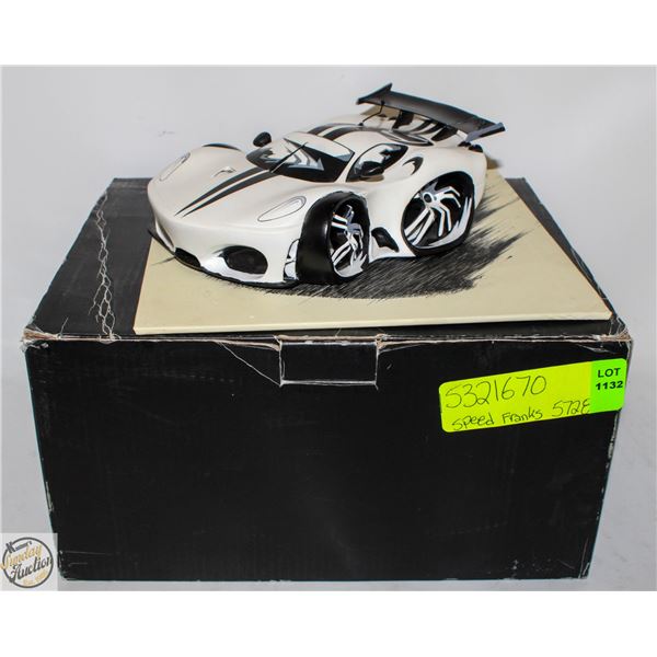 SPEED FREAKS RARE FERRARI 430GT