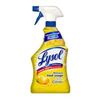Image 1 : NEW 650ML LYSOL ALL-PURPOSE CLEANER LEMON