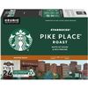 Image 1 : NEW 300G STARBUCKS PIKE PLACE ROAST MEDIUM ROAST
