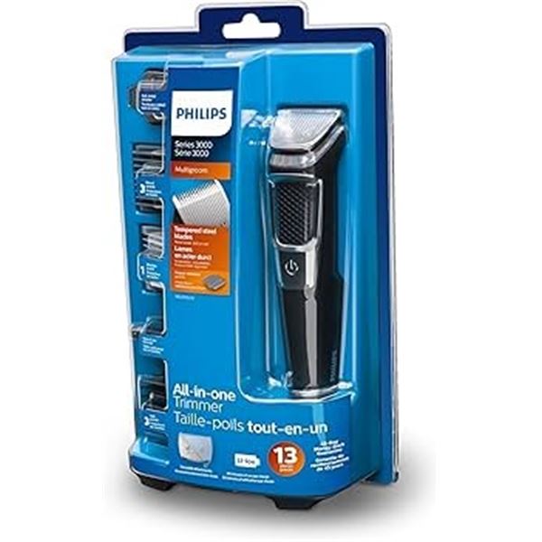NEW REPACKED PHILIPS SERIES 3000 MULTIGROOM
