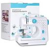 Image 1 : NEW MINI MULTIFUNCTIONAL PRO SEW MACHINE FHSM-505