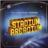Image 1 : BRAND NEW RED HOT CHILI PEPPERS STADIUM ARCADIUM