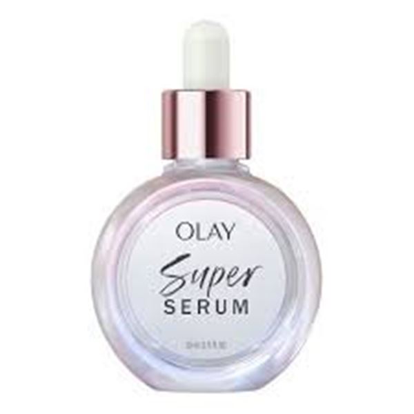 NEW 30ML OLAY SUPER SERUM