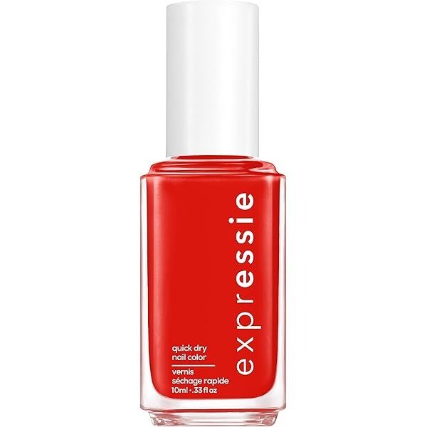 4 NEW ESSIE EXPRESSIE IN A FLASH SALE #160 NAIL