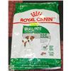 Image 1 : NEW 14LB ROYAL CANIN ADULT SMALL BREED DOG FOOD