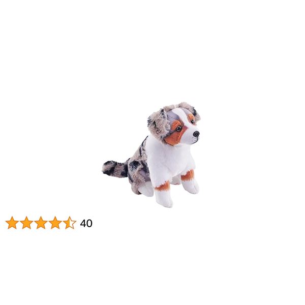 BRAND NEW WILD REPUBLIC AUSTRALIAN SHEPHERD