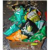 Image 1 : LARGE LOT OF ASSORTED CHIPS AND POPCORN