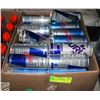 Image 1 : BOX OF ASSORTED REDBULL