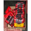Image 1 : LOT OF ASSORTED JACK LINKS JERKY