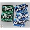 Image 1 : LOT OF ASSORTED DENTYNE GUM