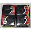 Image 1 : LOT OF ASSORTED 5 GUM