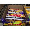 Image 1 : LOT OF MR. BIG BARS