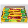 Image 1 : LOT OF EATMORE BARS