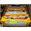 Image 1 : LOT OF COFFEE CRISP BARS