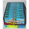 Image 1 : LOT OF MEGA MIX MIKE AND IKE CANDIES