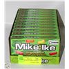 Image 1 : LOT OF ORIGINAL MIKE AND IKE CANDIES