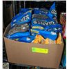 Image 1 : LARGE LOT OF ASSORTED GIANTS SUNFLOWER SEEDS