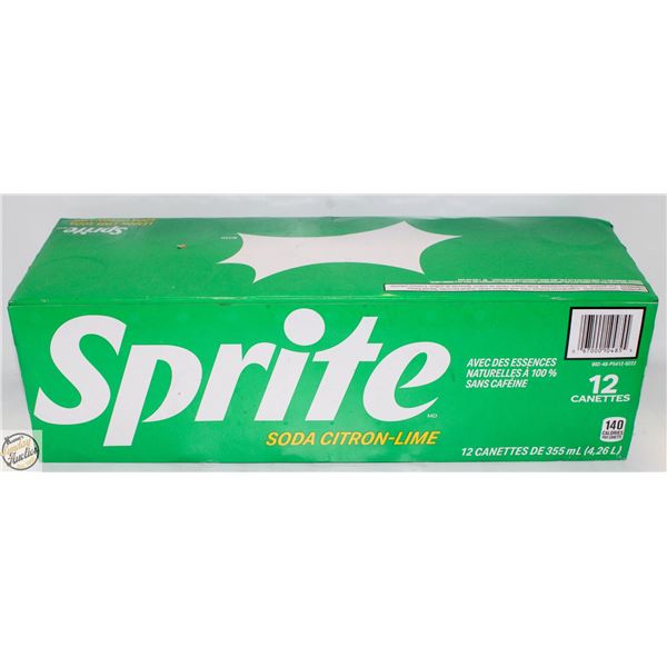 12PK SPRITE SODA BB 8/25