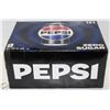 Image 1 : 12PK PEPSI ZERO SUGAR BB 6/25