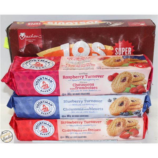 JOS LOUIS THE SUPER BB 8/25 + 3 VOORTMA