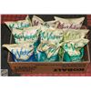 Image 1 : FLAT OF MISS VICKIES ASSORTED 200G CHIP
