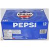 12PK PEPSI SODA BB 2/25