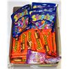 Image 1 : LOT OF REESE'S AND SUPRISE BAGS