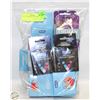 Image 1 : LOT OF ASSORTED CONDOMS