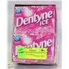 Image 1 : UNOPENED PACKAGE OF DENTYNE ICE ARCTIC BUBBLE