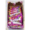 Image 1 : LARGE LOT OF BERRY SKITTLES