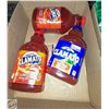 Image 1 : LOT OF MOTTS CLAMATO