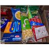 Image 1 : LOT OF ASSORTED KNORR, LIPTON AND KD
