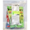 Image 1 : BAG OF ASSORTED STATIONARY AND GLUE