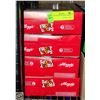 Image 1 : LOT OF 4 BOXES OF FRUIT LOOPS