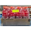 Image 1 : 12PK GATORADE FRUIT PUNCH BB 12/25