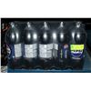 Image 1 : 15PK PEPSI ZERO SUGAR 1L BOTTLES BB 7/25