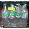 Image 1 : PARTIAL CASE SPRITE CHILL CHERRY LIME
