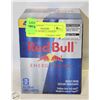Image 1 : 4PK 250ML REDBULL ENERGY DRINKS