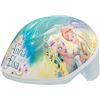 Image 1 : NEW DISNEY FROZEN CHILD BICYCLE HELMET ANNA & ELSA