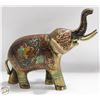 Image 1 : SMALL BRASS ELEPHANT