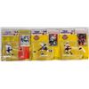 Image 1 : SEALED LOT 3 NHL KENNER 1994-1995