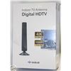 Image 1 : SEALED WAVE INDOOR TV