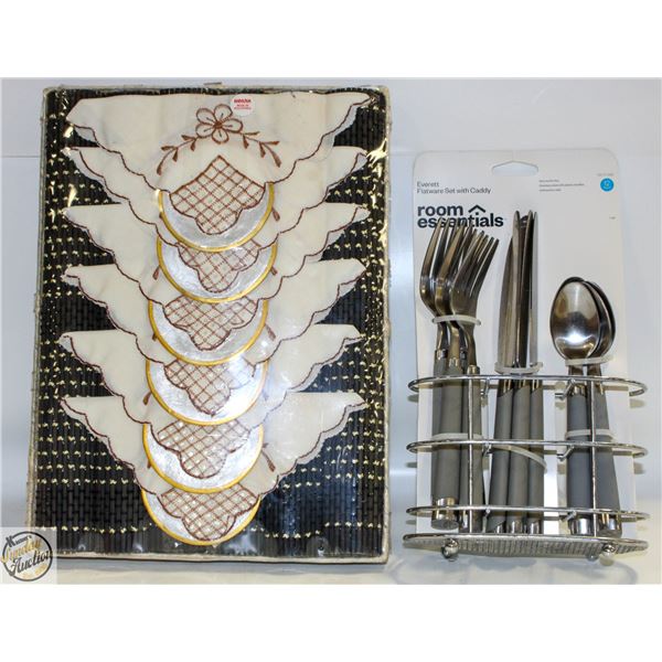 SEALED ROSA'S BAMBOO