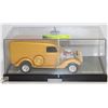 Image 1 : CUSTOM MADE MODEL CAR IN DISPLAY CASE