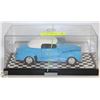 Image 1 : CUSTOM MADE MODEL CAR IN DISPLAY CASE